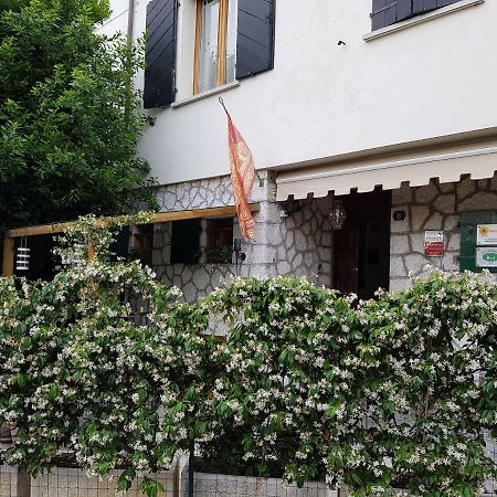 Bboderzo Bed & Breakfast Exterior photo