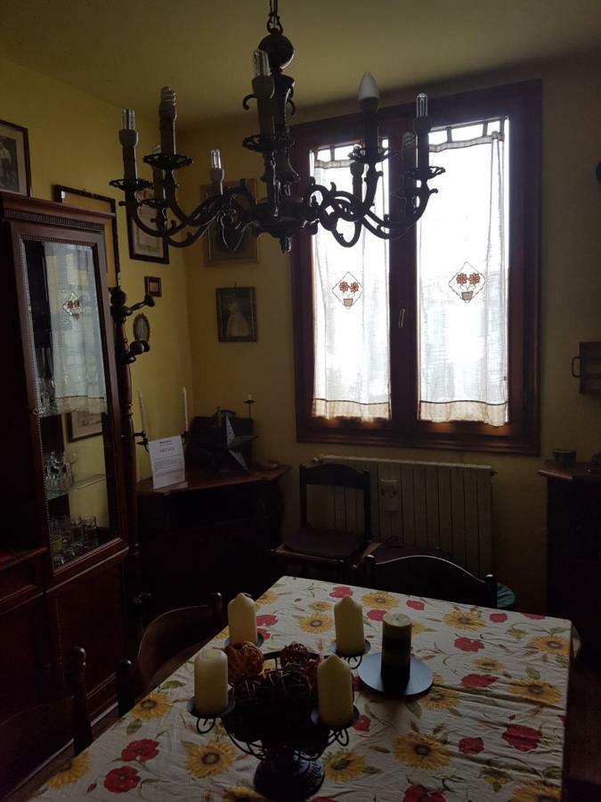 Bboderzo Bed & Breakfast Exterior photo
