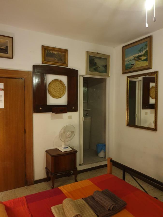 Bboderzo Bed & Breakfast Exterior photo